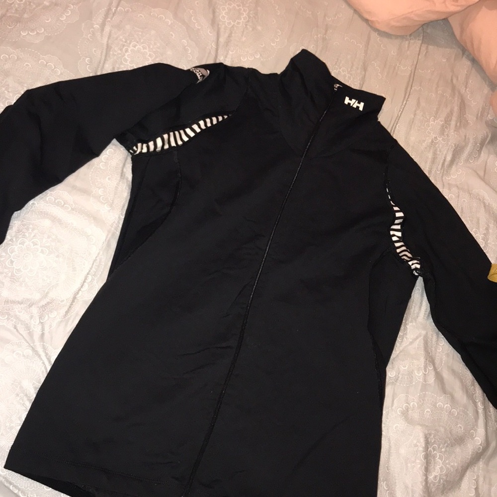 Helly Hansen jacket